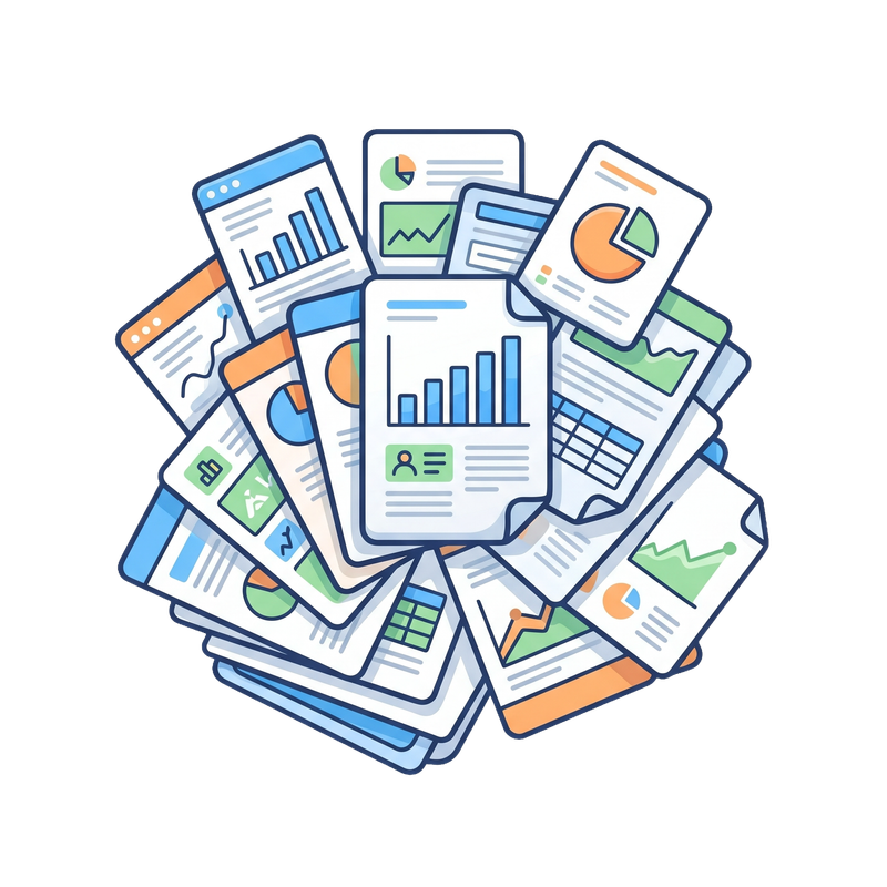 PDF Collage Generator icon