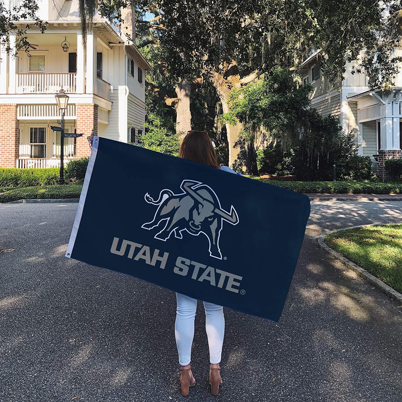 Utah State 5