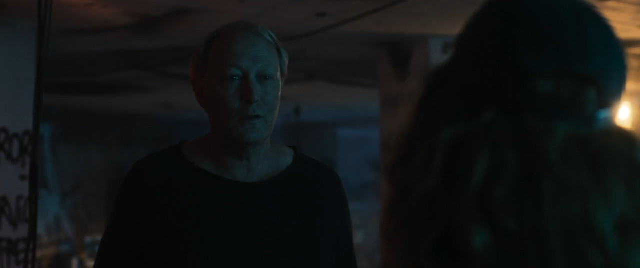 Dalloway 2025 WebRip [Hindi + French] 480p 720p ESub Screenshot
