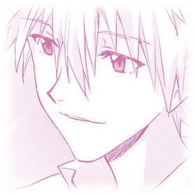kaworu nagisa
