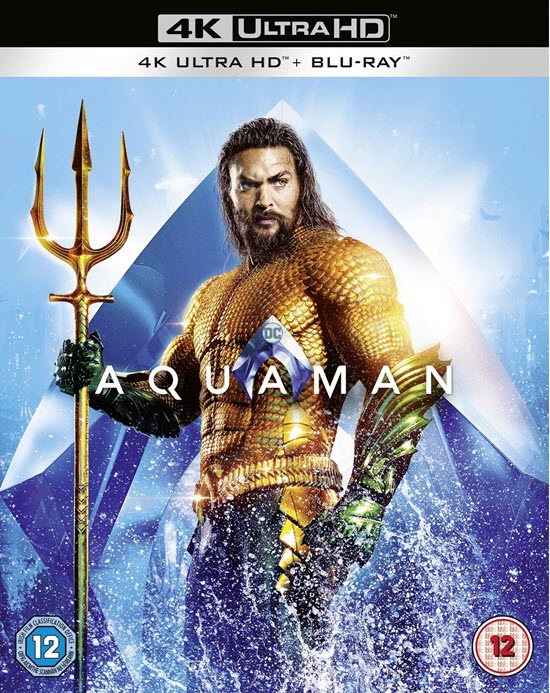 Aquaman and the Lost Kingdom [2023][WEB-DL UHD 4K x265 AC3][Audio Latino - Inglés][Fantasía] Fotos-00007-Aquaman-and-the-Lost-Kingdom-2023-Poster