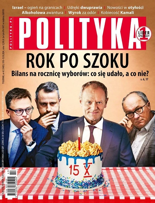 Polityka 42/2024