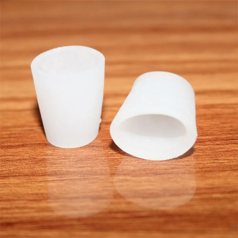 Silicone Gel Toe Protector