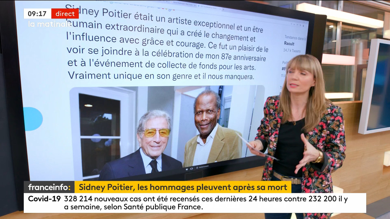 01.08 - 07.58.00 - Le 6h30-10h. Retrouvez toute l'actualité française....ts_snapshot_14.23.677