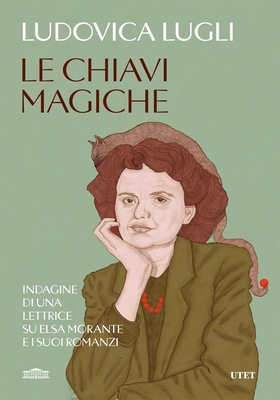 Ludovica Lugli - Le chiavi magiche (2025)