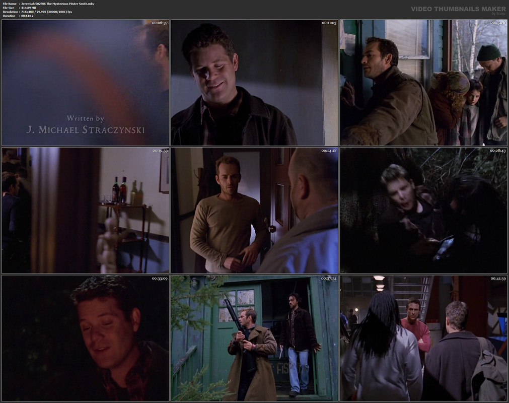 Jeremiah S02E06 The Mysterious Mister Smith.mkv