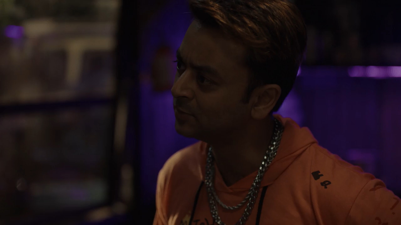 Clean Up Company 2026 WebRip Season 1 [Hindi] 480p 720p ESub Screenshot