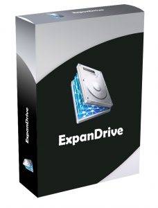 ExpanDrive 2023.3.2