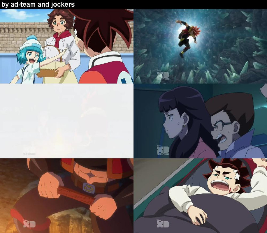 Beyblade Burst Turbo S01e17 Dubbed Hdtv X264 W4f Beyblade Burst Turbo S01e17 Dubbed Hdtv X264 W4f