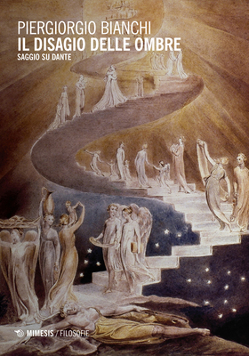 Piergiorgio Bianchi - Il disagio delle ombre (2025)