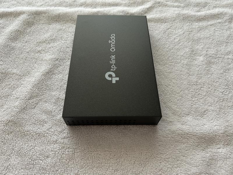 Omada TP-Link ER605-06