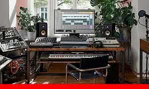 Ableton Live - Minimal House Workflow Course (2023-05)