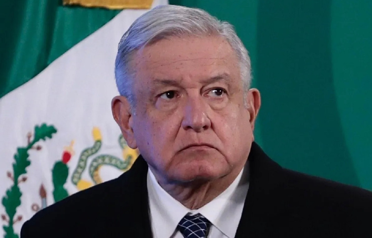 López Obrador se lanzó contra la SCJN por defender a los