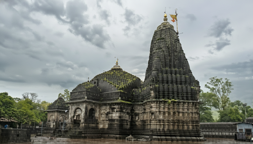 Rudrabhishek Puja for Health Recovery and Dosha Nivaran at Trimbakeshwar Temple