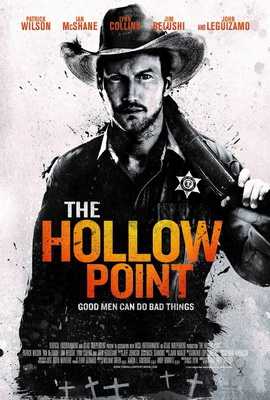 The Hollow Point - Punto di non ritorno (2016) .mkv iTA-ENG WEBDL AMZ 1080p x264