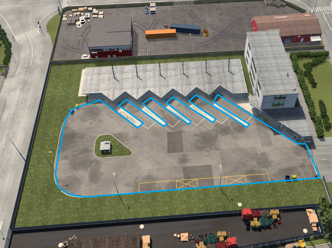 Busstation