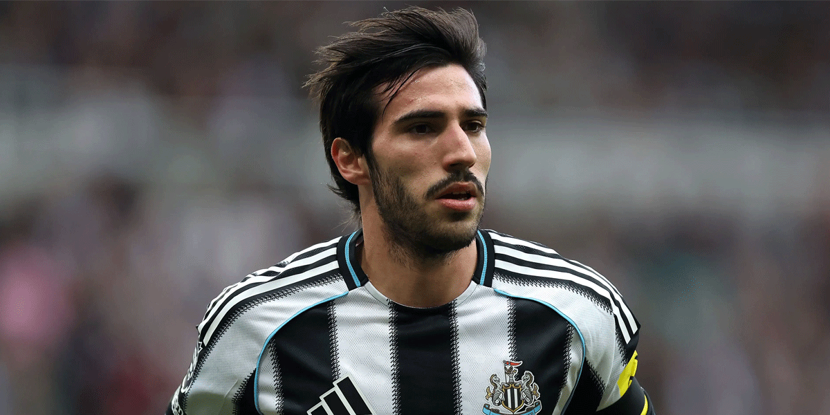 Newcastle Chief Confused Over Tonali Transfer Rumours