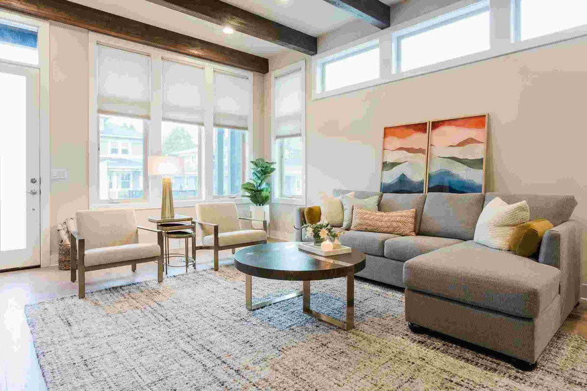 Remodeling Painting in Bend