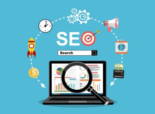 seo agentura Praha