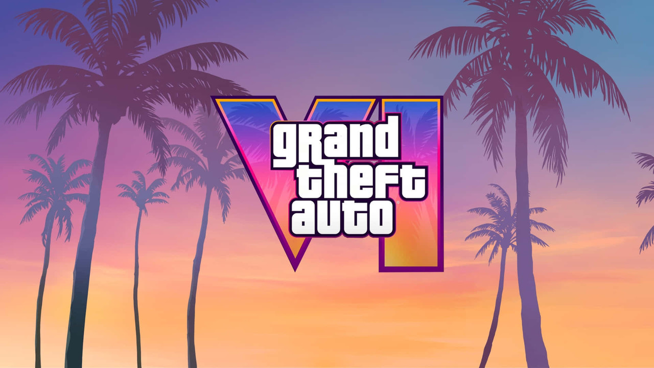 GTA 6 Mobile cover
