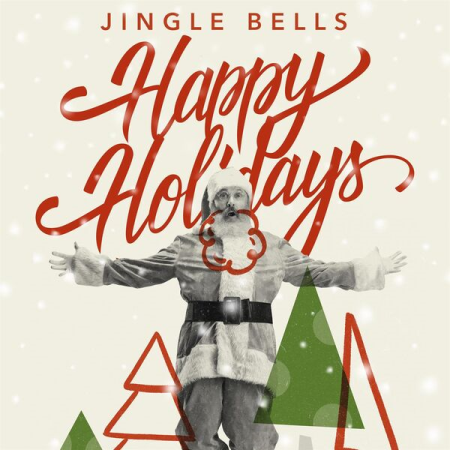 VA - Jingle Bells - Happy Holidays (2022)