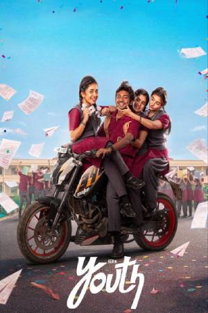Youth (2026) Dual Audio [Hindi-Tamil] Movie WEB-DL ESubs – 480p [490MB] || 720p [1.2GB] || 1080p [2.9GB]