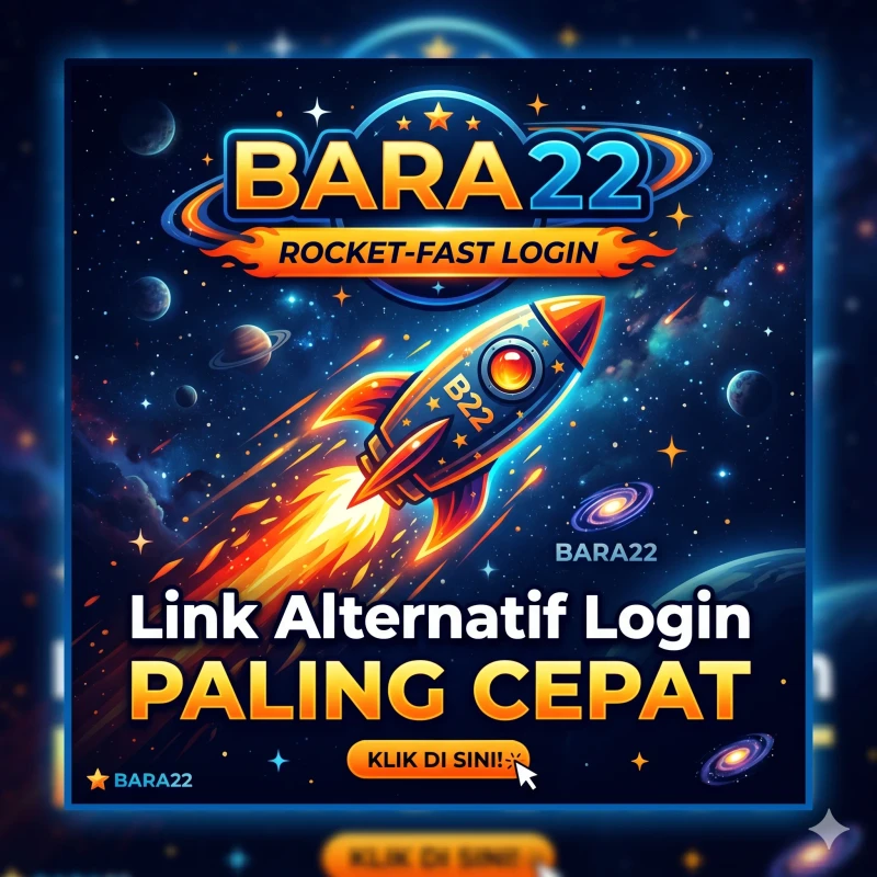 BARA22 Slot Pulsa