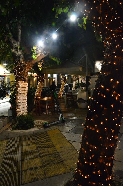 Grecia y sus pueblos-2019 - Blogs de Grecia - Madrid/ Atenas-17-11-2019 (137)
