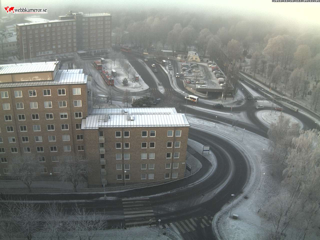 sthlm solna