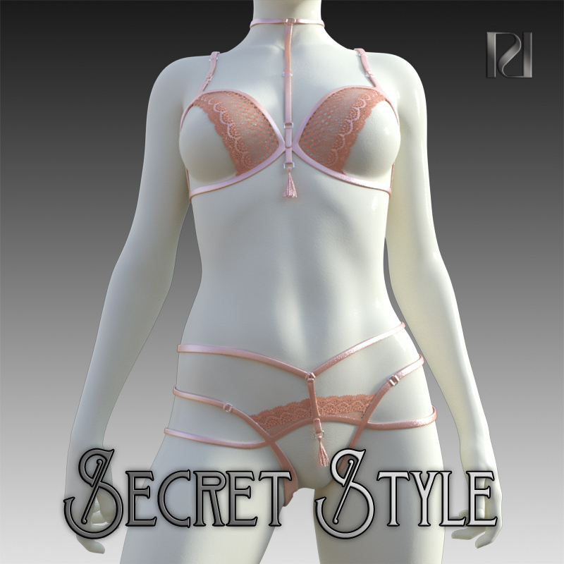 Secret Style 41