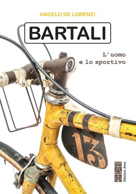 Angelo De Lorenzi - Bartali (2026)