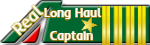 Real  Long Haul Captain