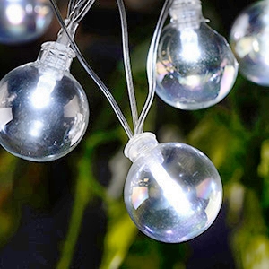 Solar String Light81813