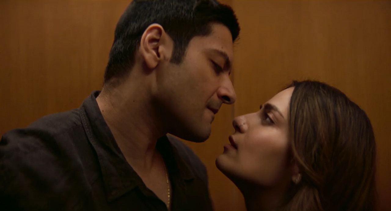 Lust Stories 3 2026 WebRip [Hindi + Tamil + Telugu] 480p 720p ESub Screenshot