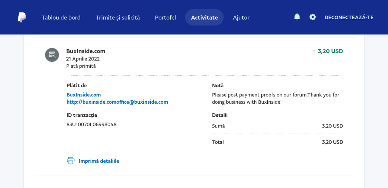 Screenshot 2022-04-23 at 12-22-38 PayPal Detalii tranzacție