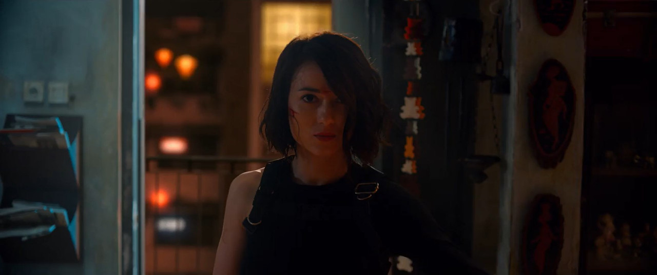 The Night Comes for Us 2018 BluRay [Hindi] 480p, 720p ESub Screenshot