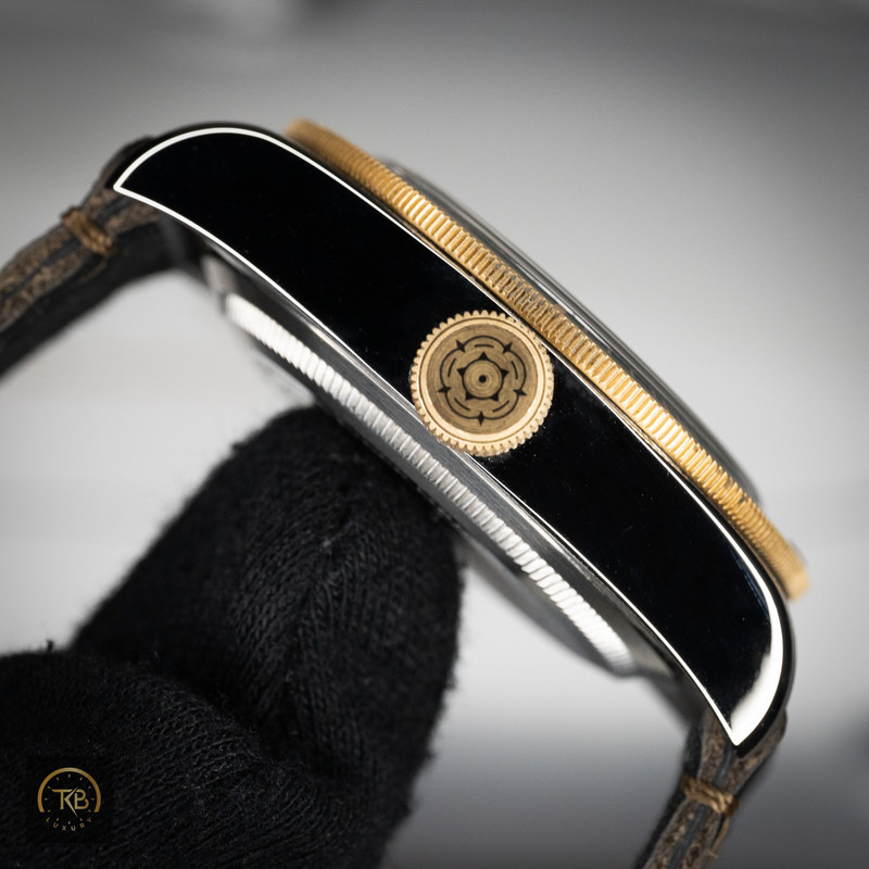 Tudor Black Bay S&G - Image 6
