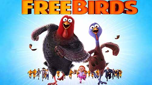 Free Birds (2013) full movie download Free Birds (2013) full movie download