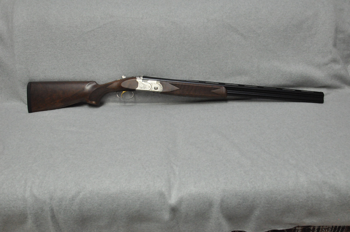 Beretta 01