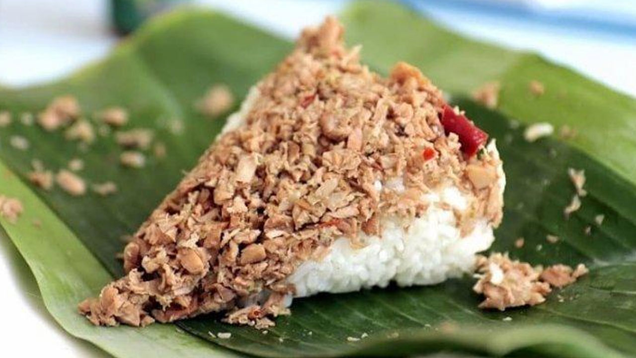 Tips Cara Membuat Kuliner Nasi Megono dengan Mudah