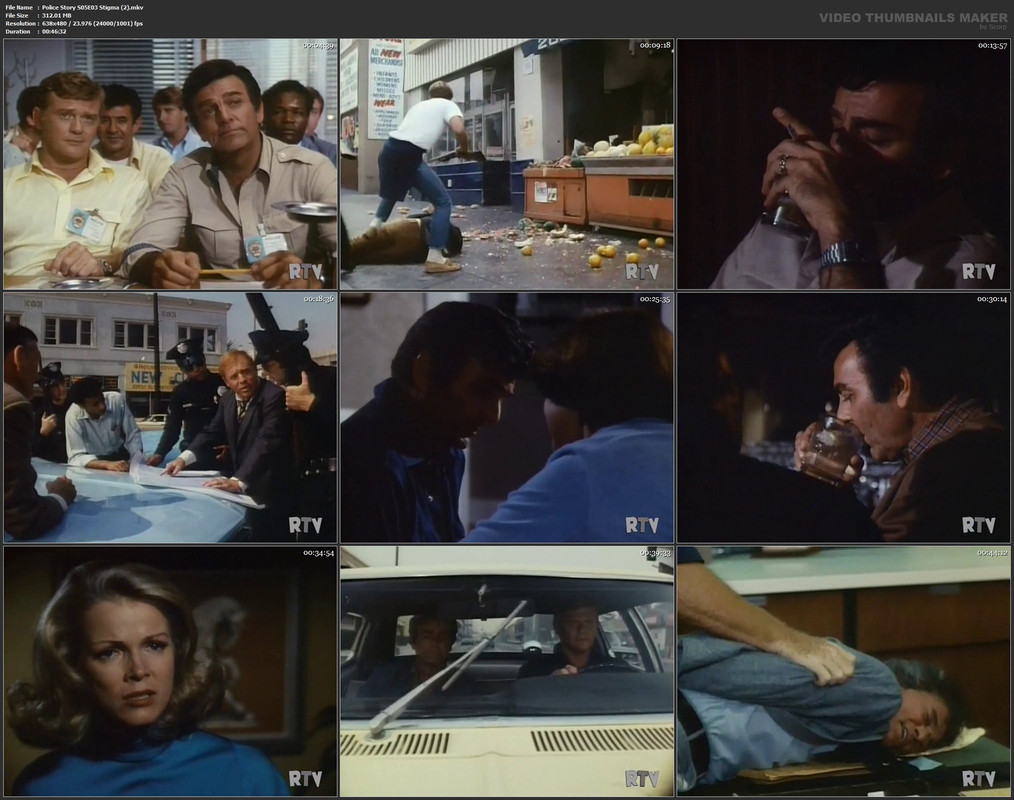 Police Story S05E03 Stigma (2).mkv