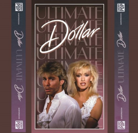 Dollar - Ultimate Dollar (2019) [Box Set] CD-Rip