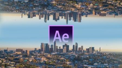 Breathtaking Title Animation in After Effects like Hollywood