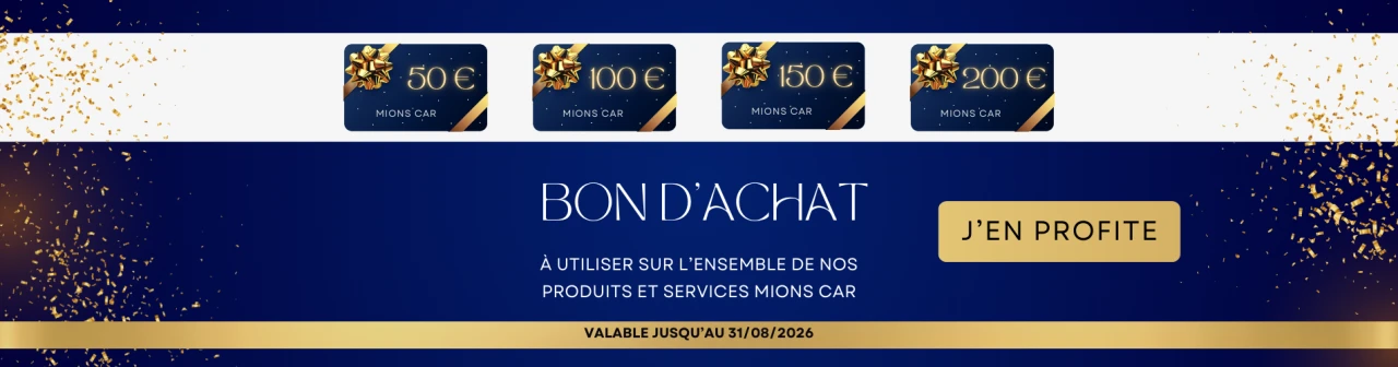 Reprise et rachat cash Mions Car