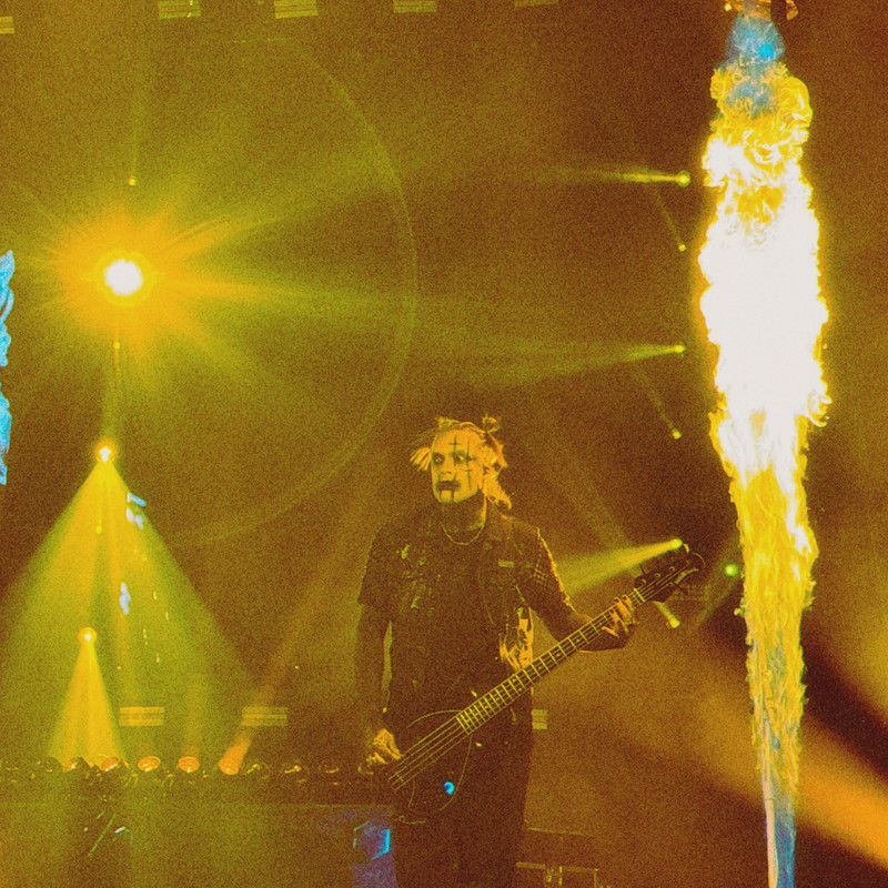 Justin Morrow