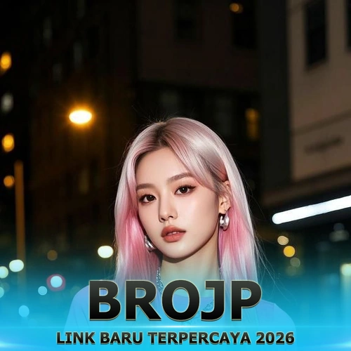 BROJP ~ LOGIN Terbaru Alternatif Cepat Aman