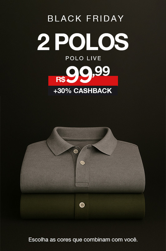 2 Polos Polo Live