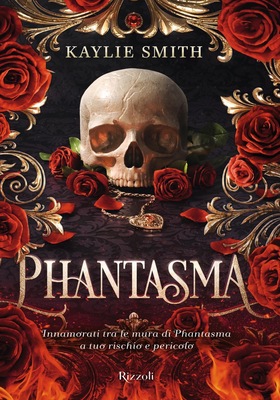 Kaylie Smith - Phantasma (2025)