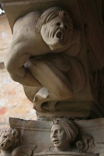 CONVENTO DE LAS DUEÑAS DE SALAMANCA, Monumento-España (5)