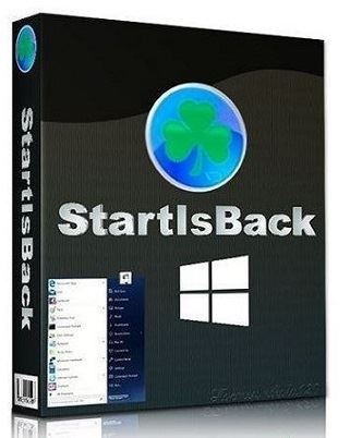StartIsBack++ 2.9.16 / StartIsBack+ 1.7.6 / StartIsBack 2.1.2 RePack by elchu... 0f8ccad2ef3e
